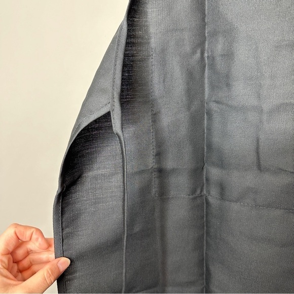 NWOT American Crew beauticians apron - Picture 6 of 6